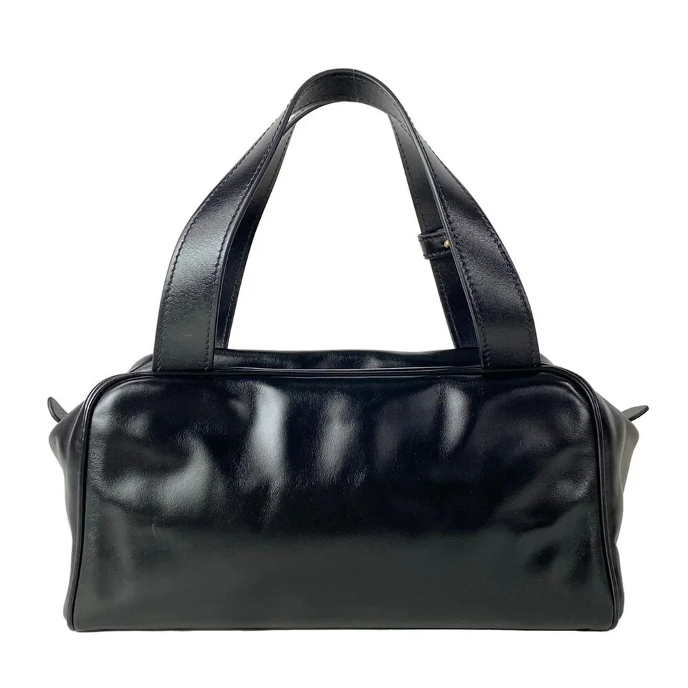 Miu Miu top handle bag Handbag 5BB182 Leather